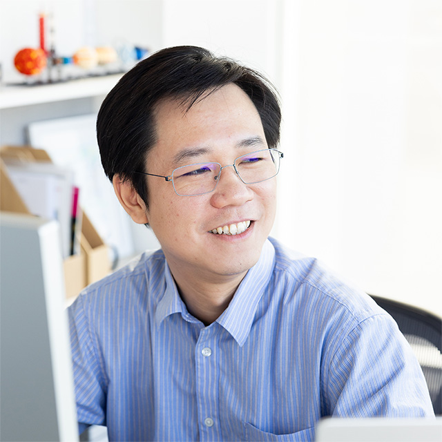AI Research