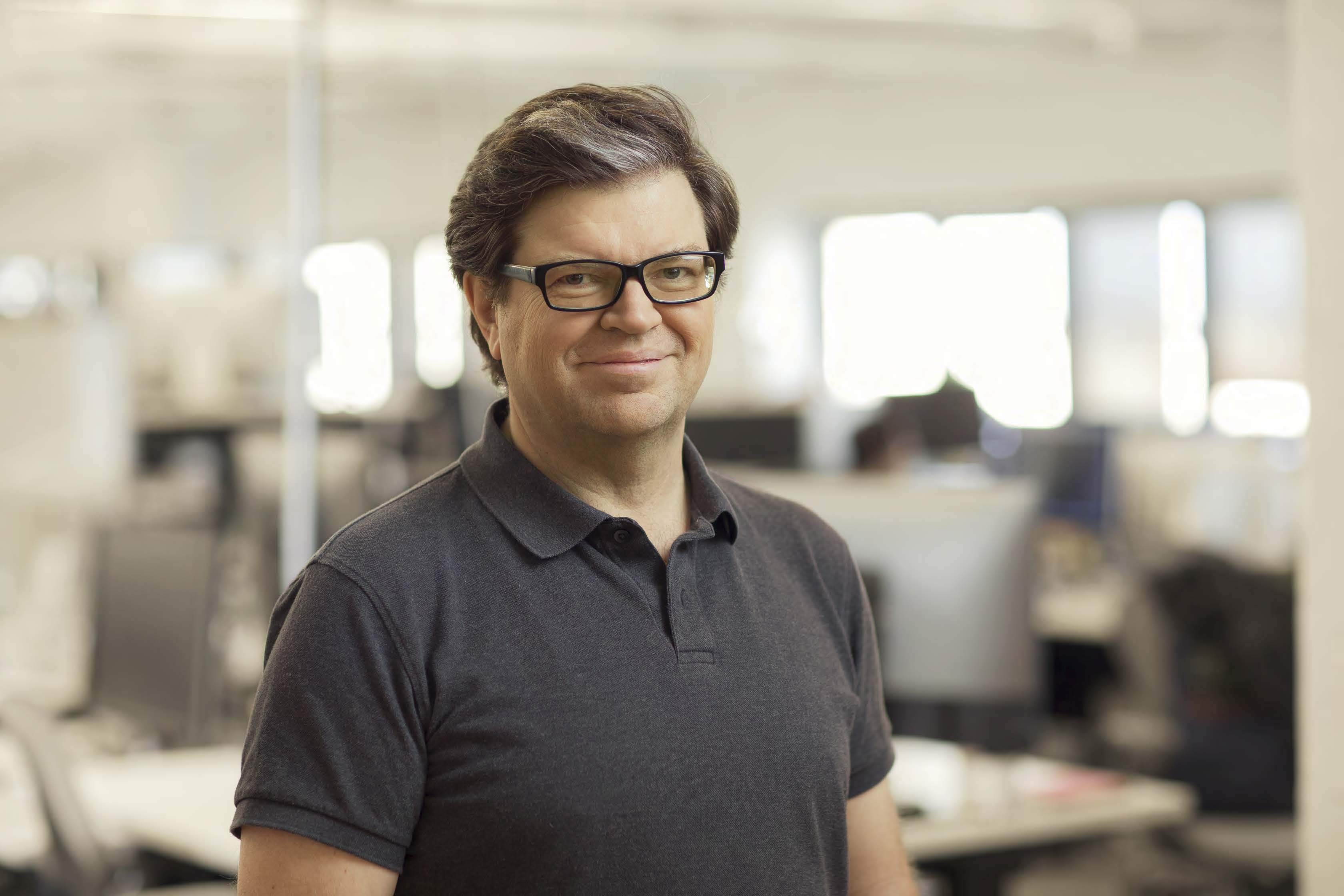 Yann LeCun